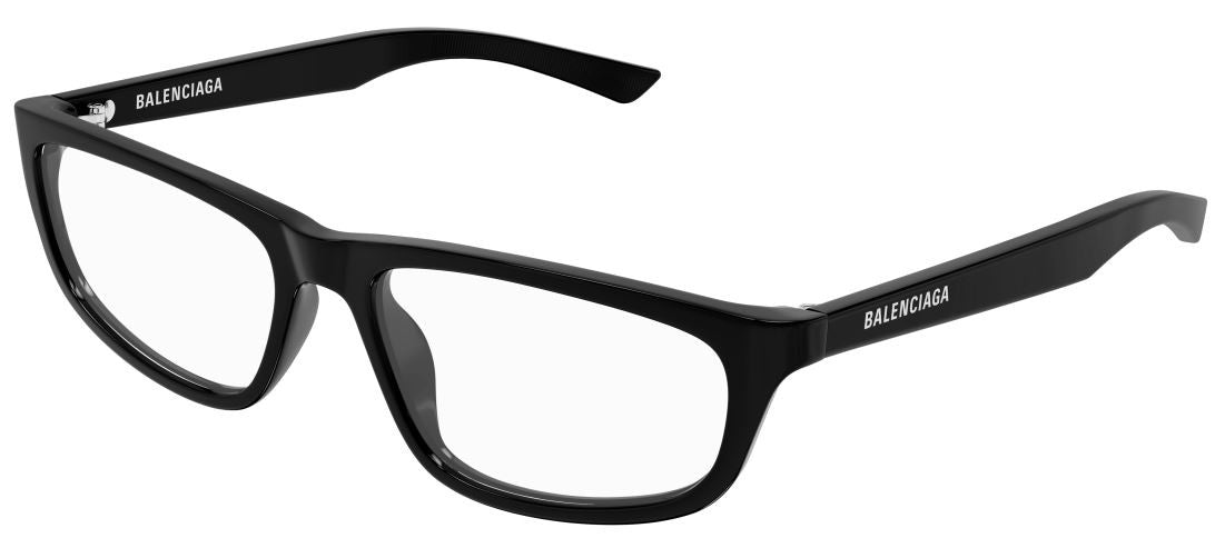 Lunettes de vue Balenciaga Everyday BB0407O