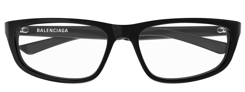 Lunettes de vue Balenciaga Everyday BB0407O