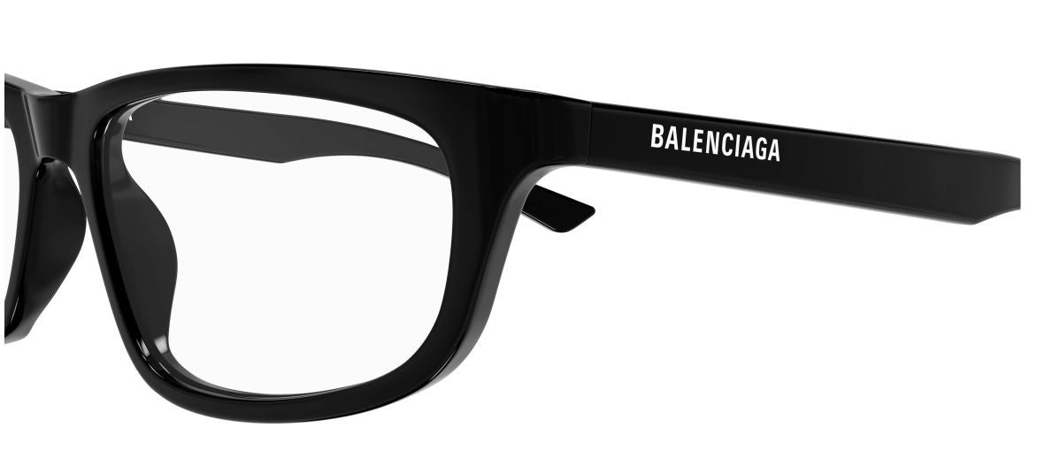 Lunettes de vue Balenciaga Everyday BB0407O