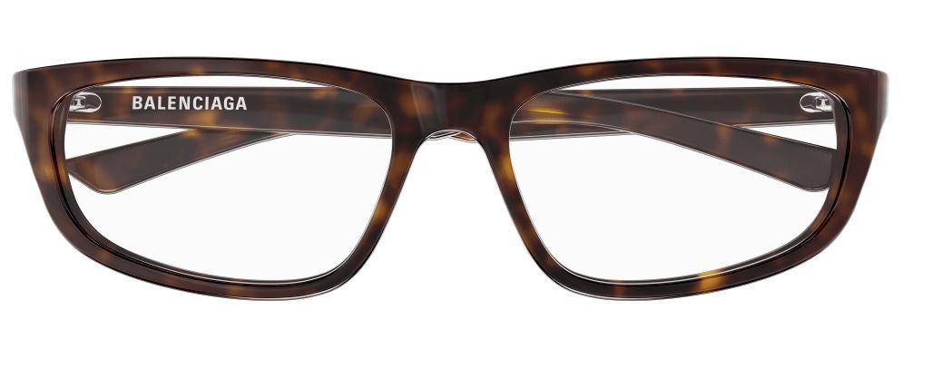 Lunettes de vue Balenciaga Everyday BB0407O