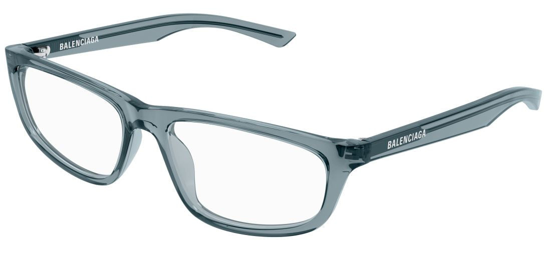 Lunettes de vue Balenciaga Everyday BB0407O