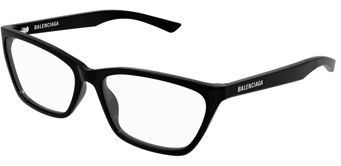 Lunettes de vue Balenciaga Everyday BB0406O
