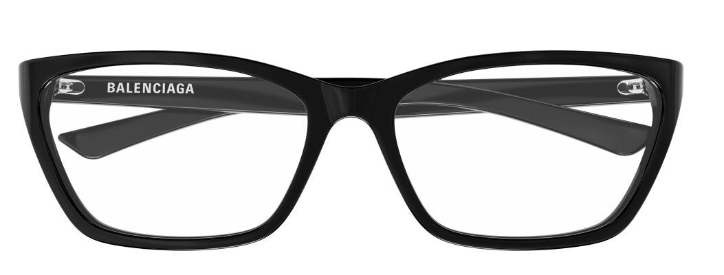 Lunettes de vue Balenciaga Everyday BB0406O