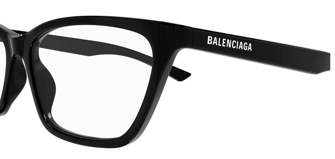 Lunettes de vue Balenciaga Everyday BB0406O