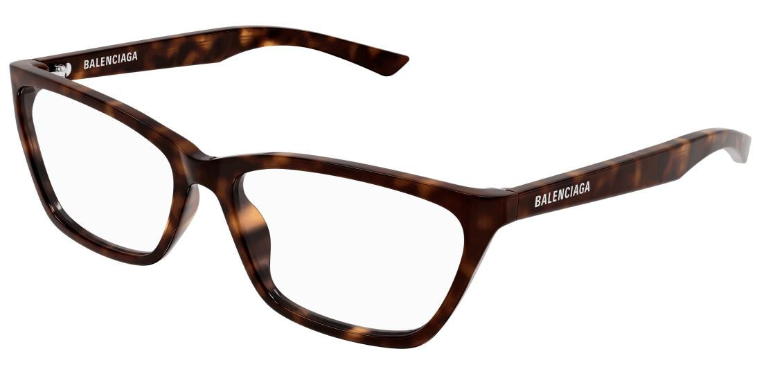 Lunettes de vue Balenciaga Everyday BB0406O