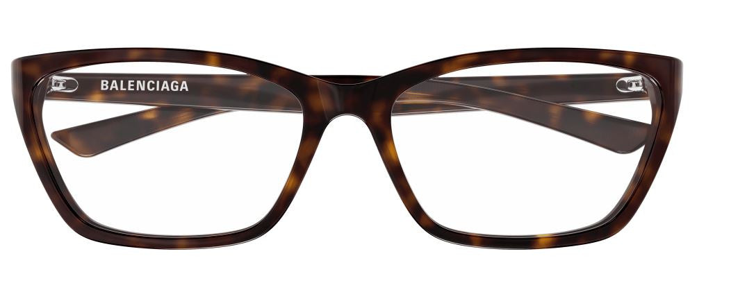 Lunettes de vue Balenciaga Everyday BB0406O