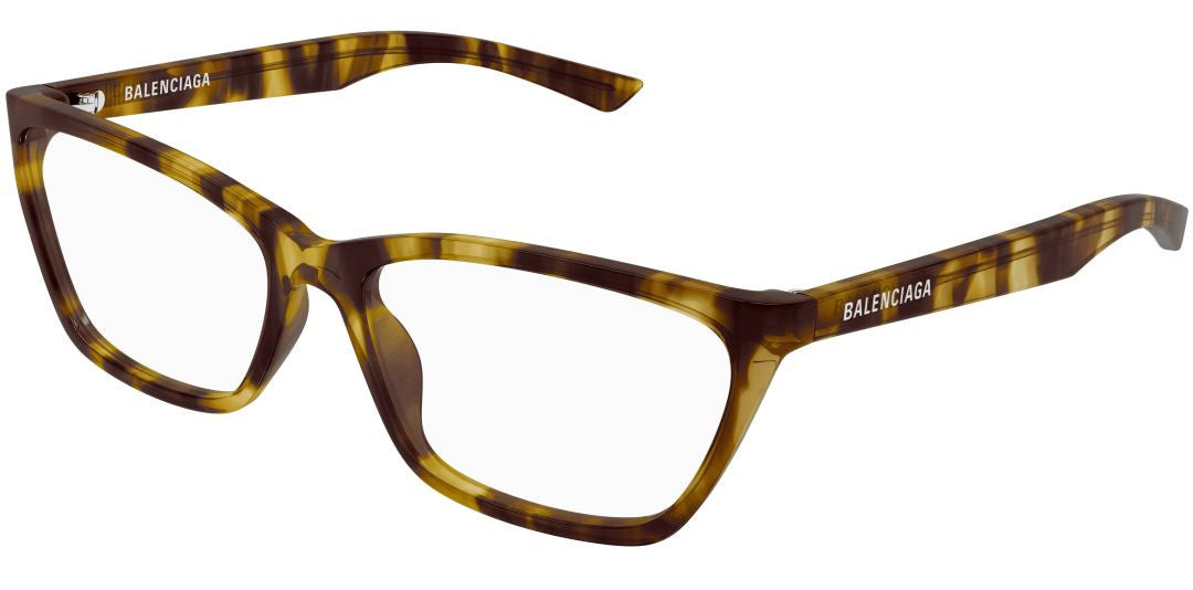 Lunettes de vue Balenciaga Everyday BB0406O