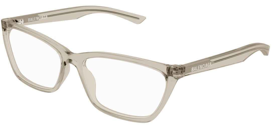 Lunettes de vue Balenciaga Everyday BB0406O