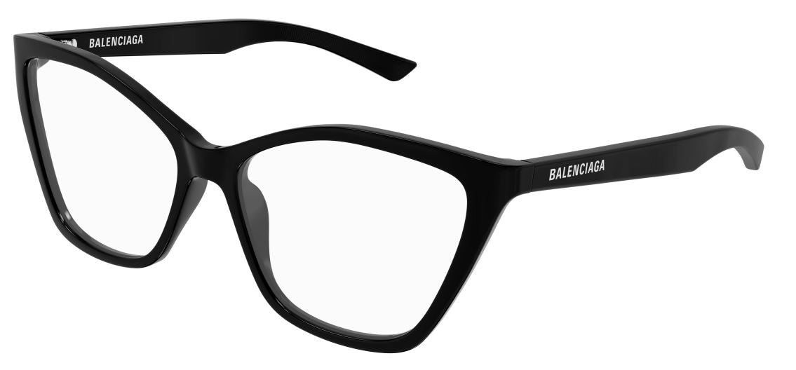 Lunettes de vue Balenciaga Everyday BB0405O