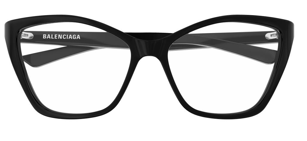 Lunettes de vue Balenciaga Everyday BB0405O