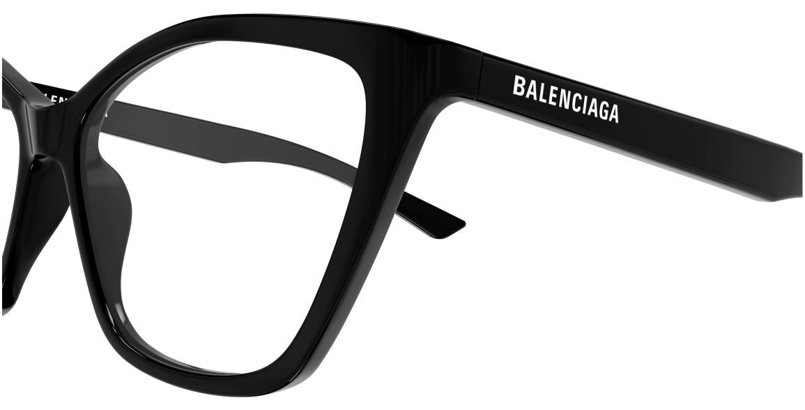 Lunettes de vue Balenciaga Everyday BB0405O