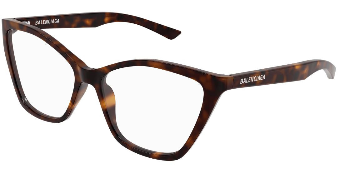 Lunettes de vue Balenciaga Everyday BB0405O