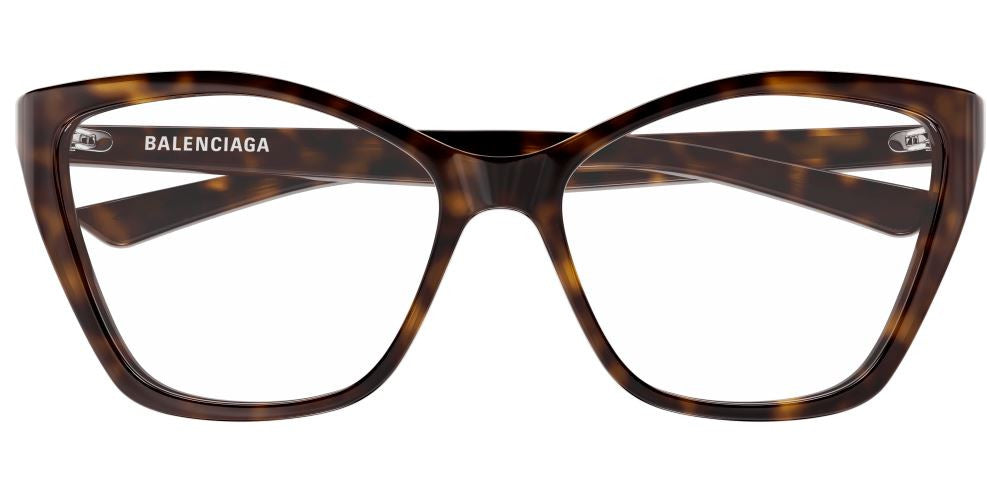 Lunettes de vue Balenciaga Everyday BB0405O