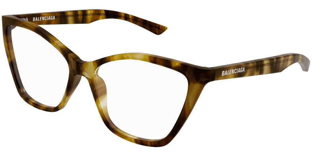 Lunettes de vue Balenciaga Everyday BB0405O
