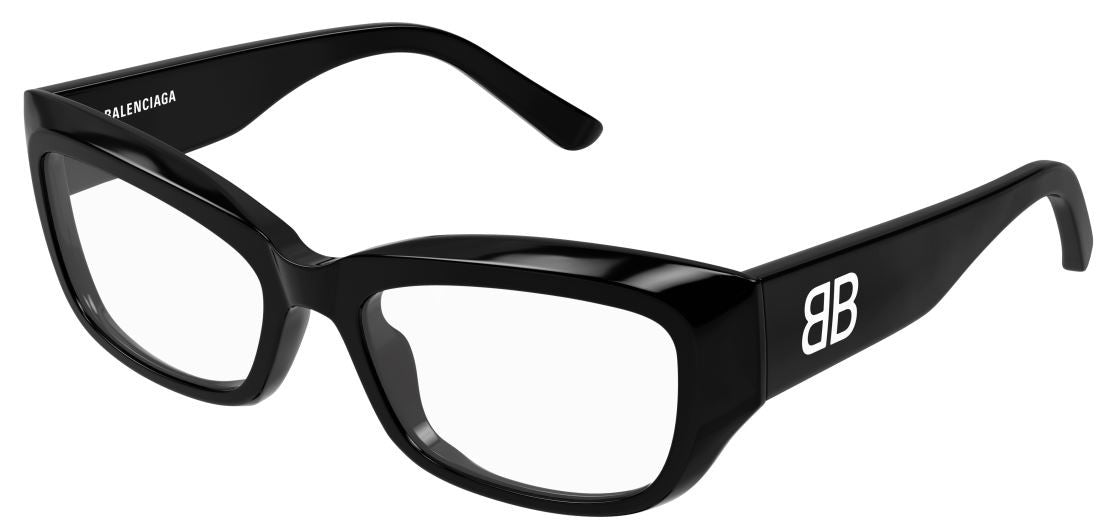 Lunettes de vue Balenciaga Everyday BB0399O