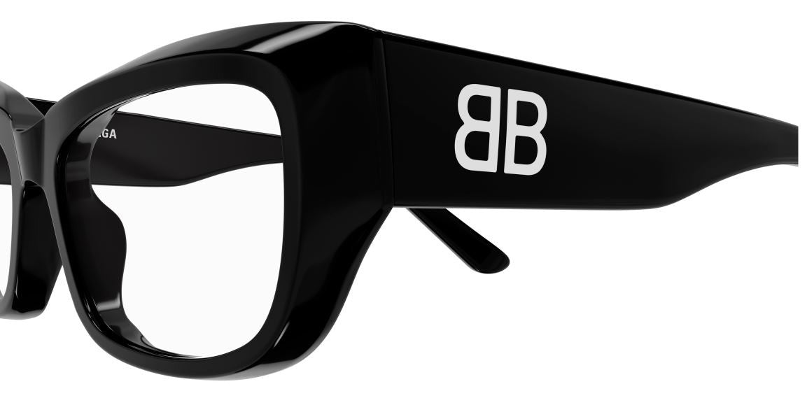 Lunettes de vue Balenciaga Everyday BB0399O