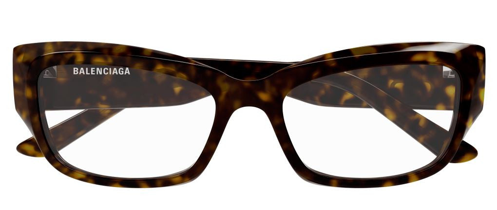 Lunettes de vue Balenciaga Everyday BB0399O