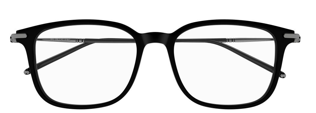 Lunettes de vue Mont Blanc CN OPT Capsule MB0413OA