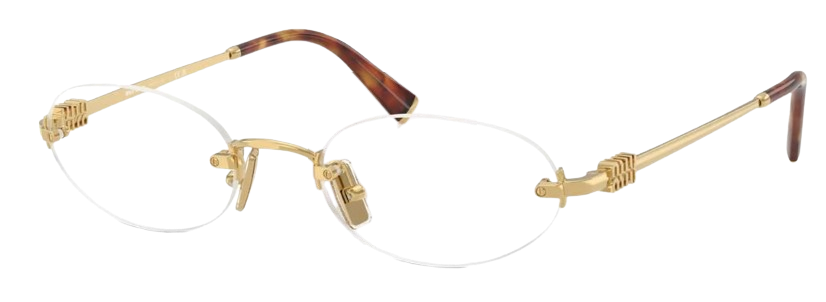 Miu Miu MU 53WV - Or (5AK1O1)