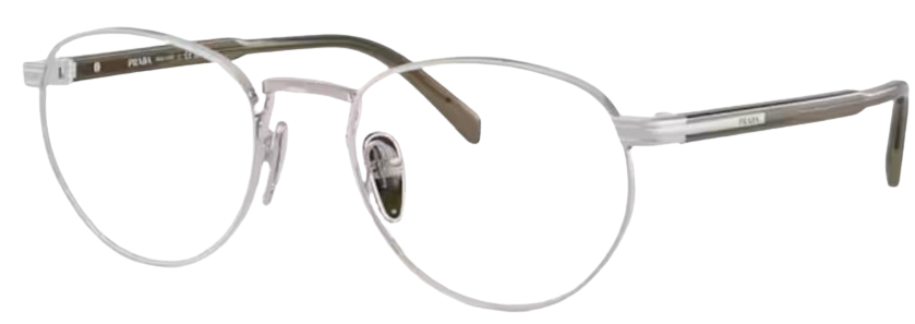 Prada PR B52V - Argent (11U1O1)