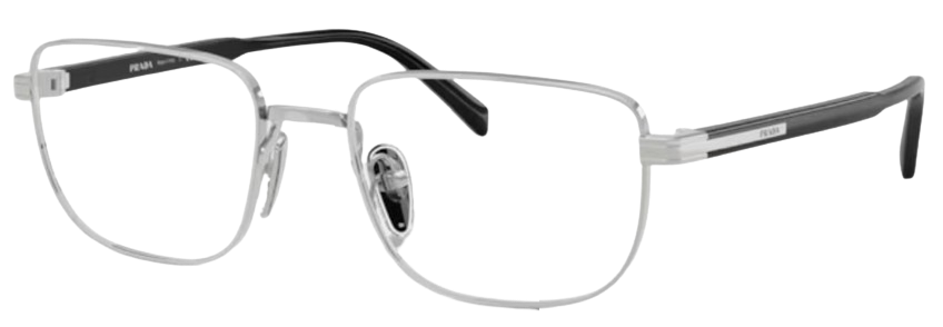 Prada PR B51V - Argent (1BC1O1)