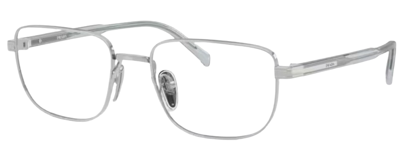 Prada PR B51V - Argent (29B1O1)