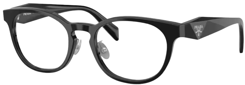 Prada PR B06VD - Noir