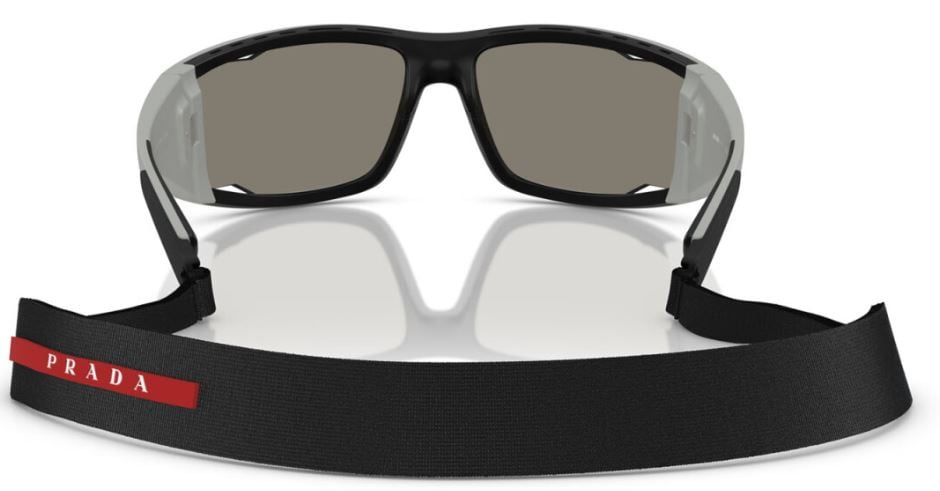Prada Linea Rossa PS A04S