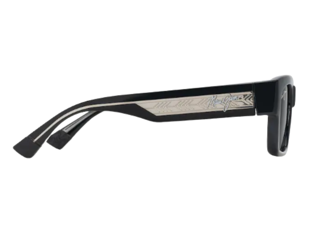 Lunettes de soleil Maui Jim Kenui – vue 4