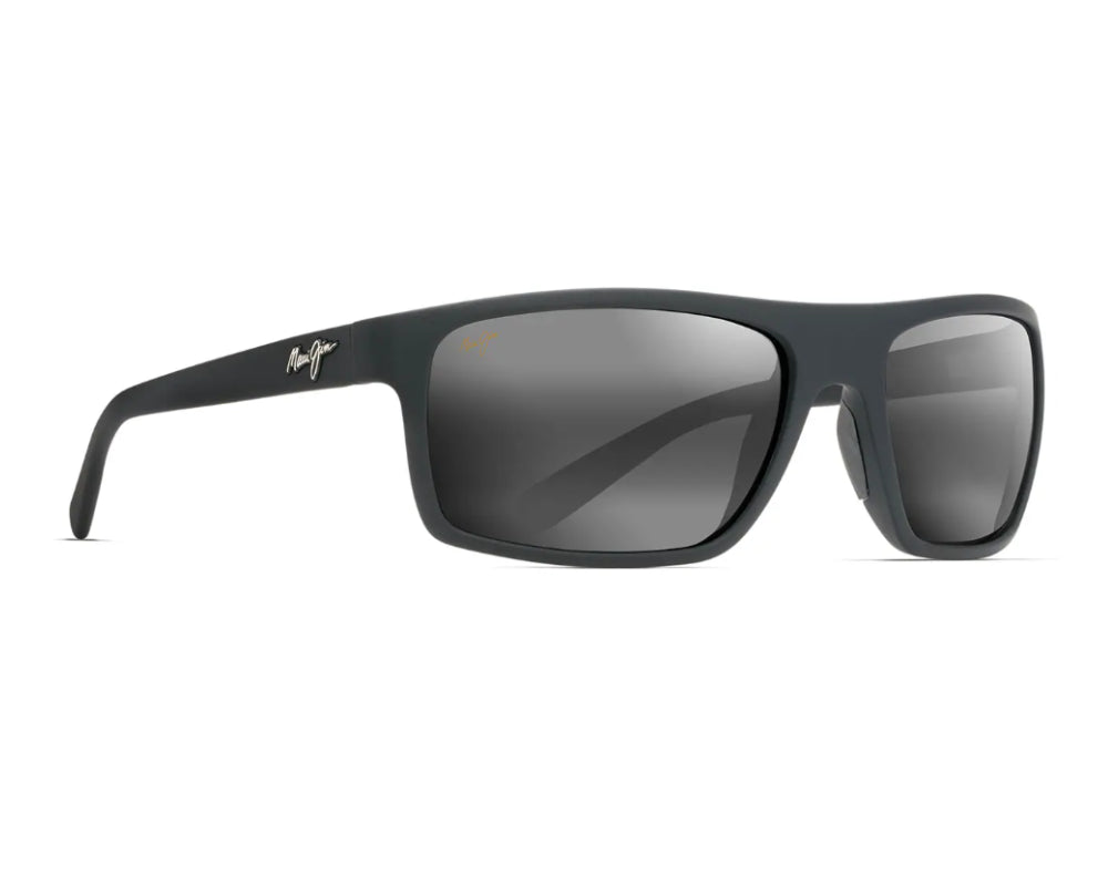 Lunettes de soleil Maui Jim Byron Bay – vue 3