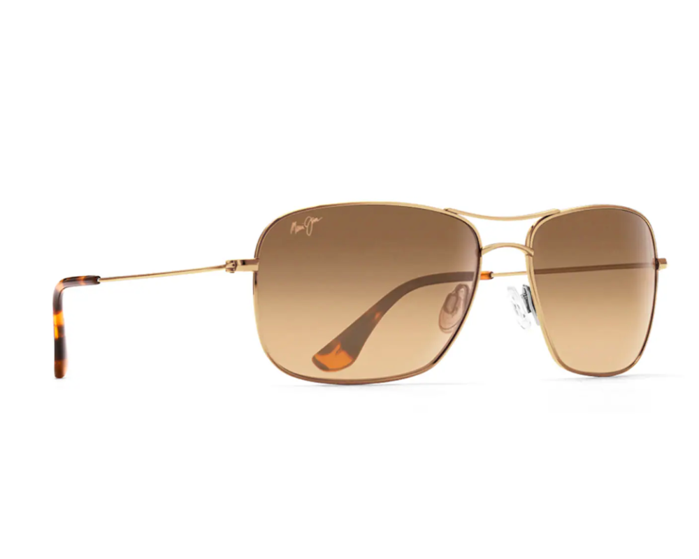 Lunettes de soleil Maui Jim Wiki Wiki – vue 3
