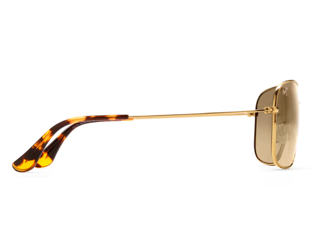Lunettes de soleil Maui Jim Wiki Wiki – vue 4
