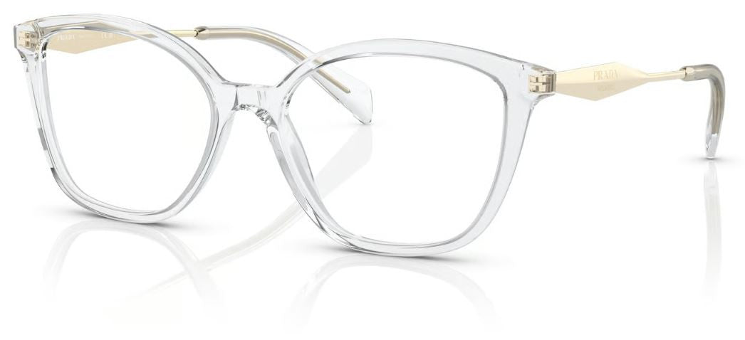 Prada PR 02ZV - Cristal