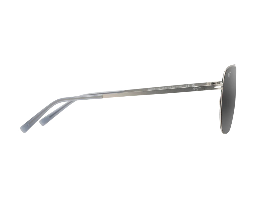 Lunettes de soleil Maui Jim Shark's Cove – vue 6