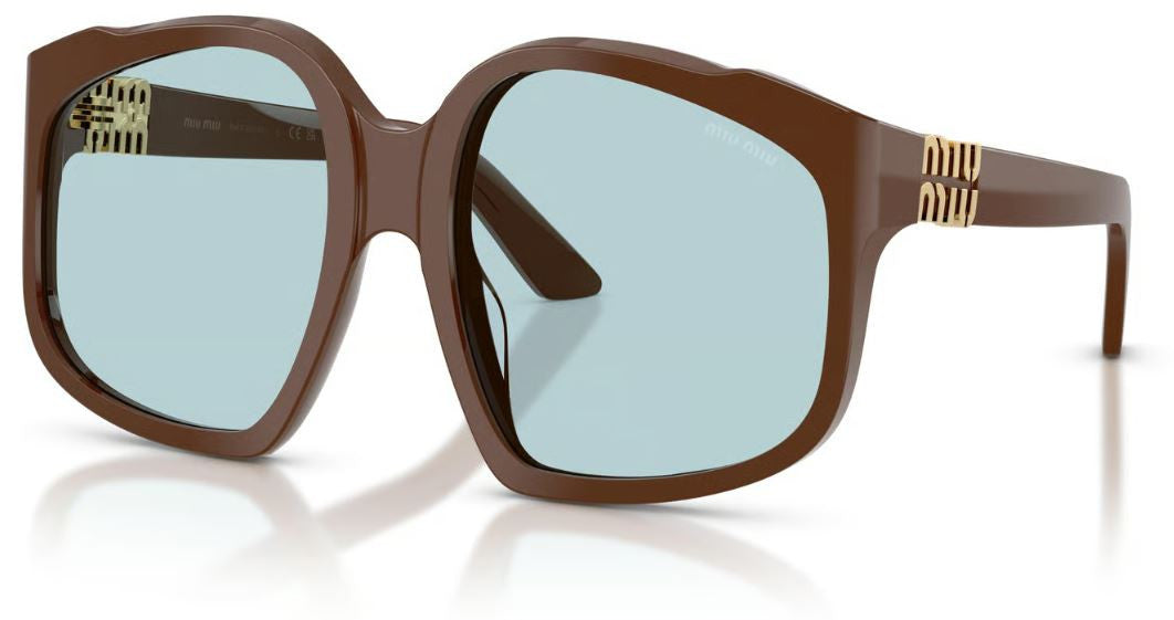 Miu Miu MU A07S - Chocolat (24D20R)