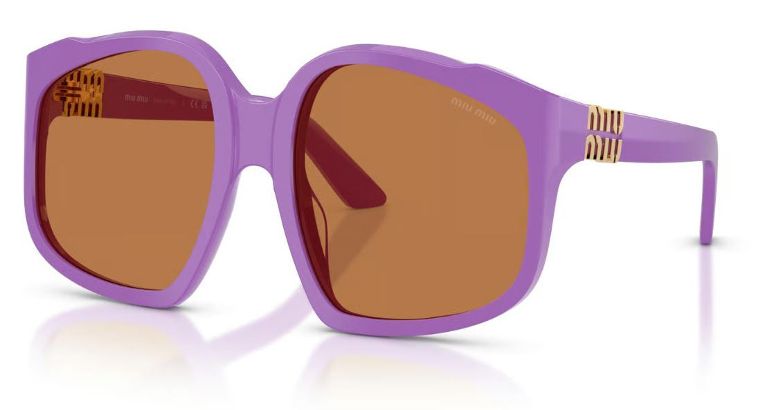 Miu Miu MU A07S - Violet (25D90Q)