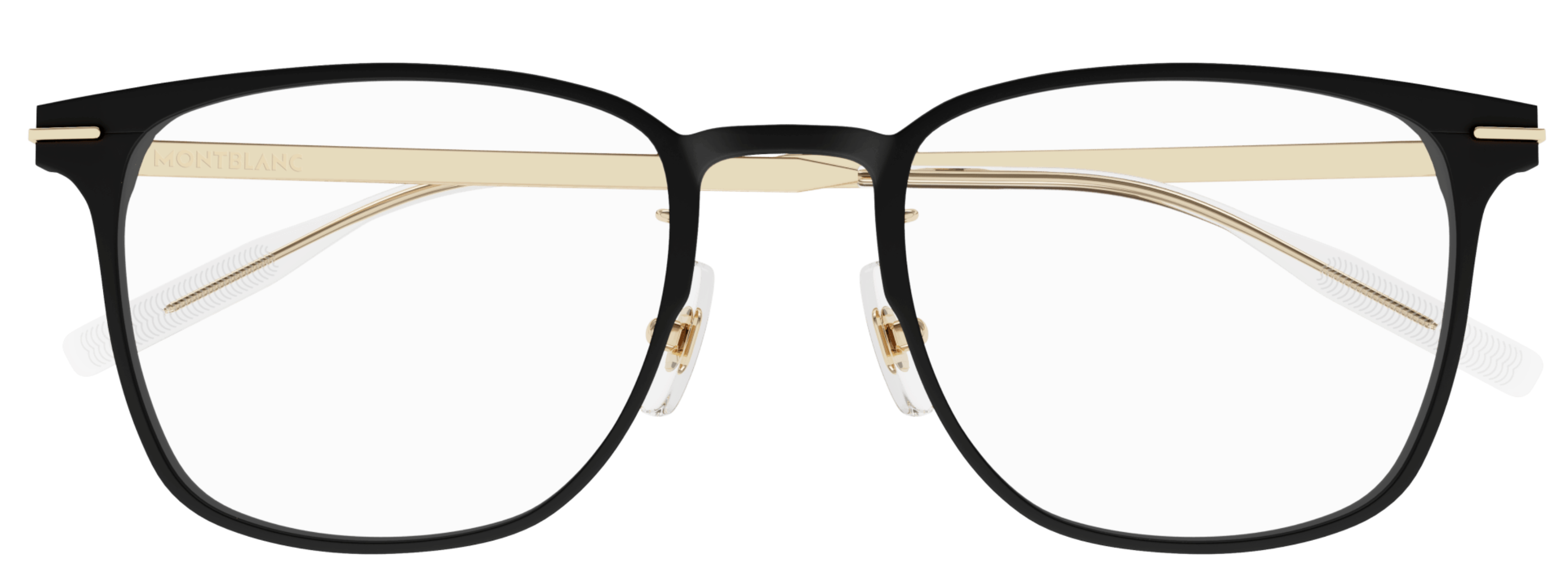 Lunettes de vue Montblanc Snowcap MB0397ON