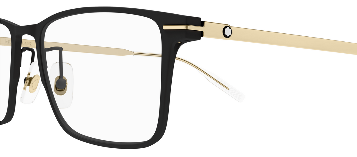 Lunettes de vue Montblanc Snowcap MB0396ON