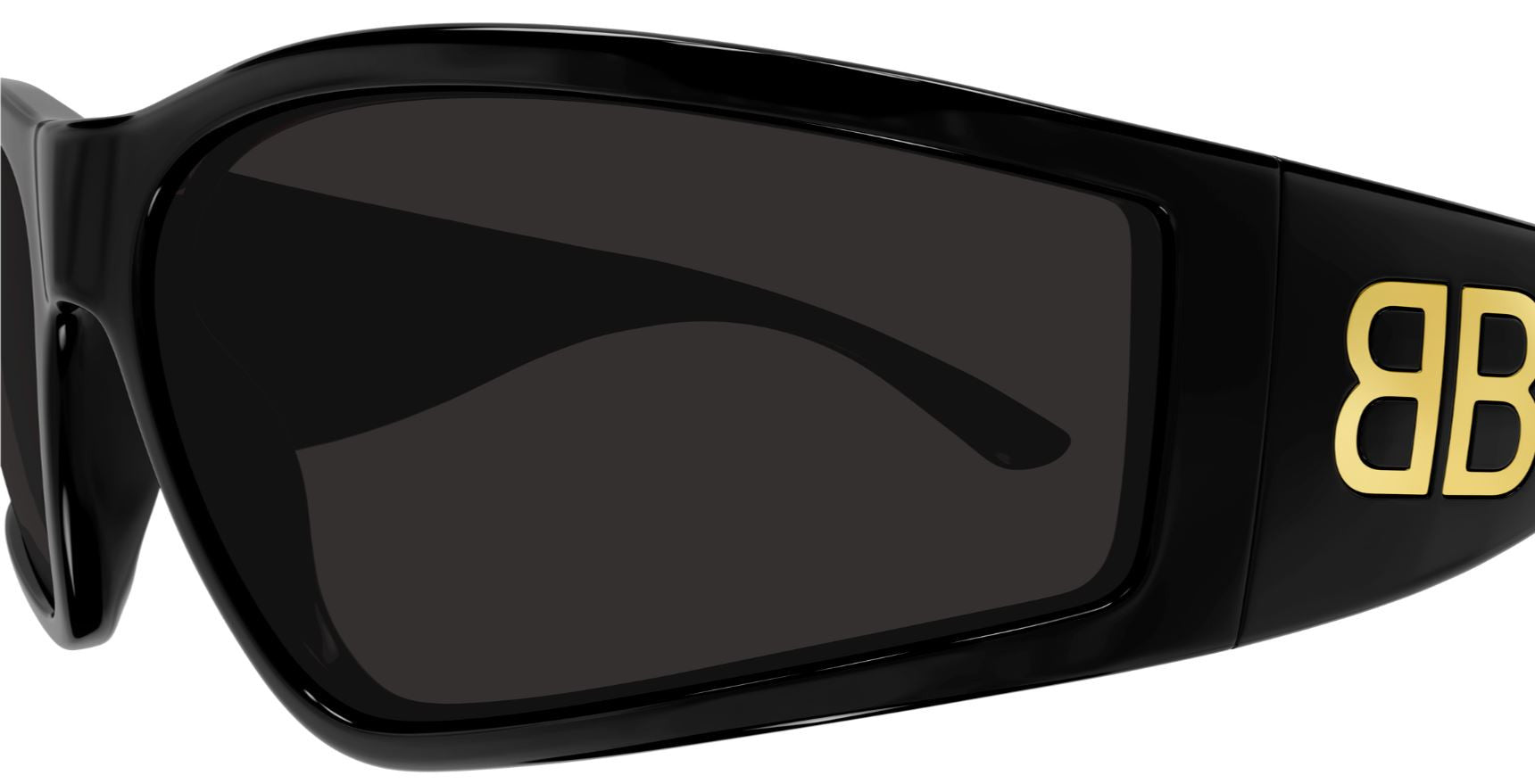 Lunettes de soleil Balenciaga Extreme BB0457S