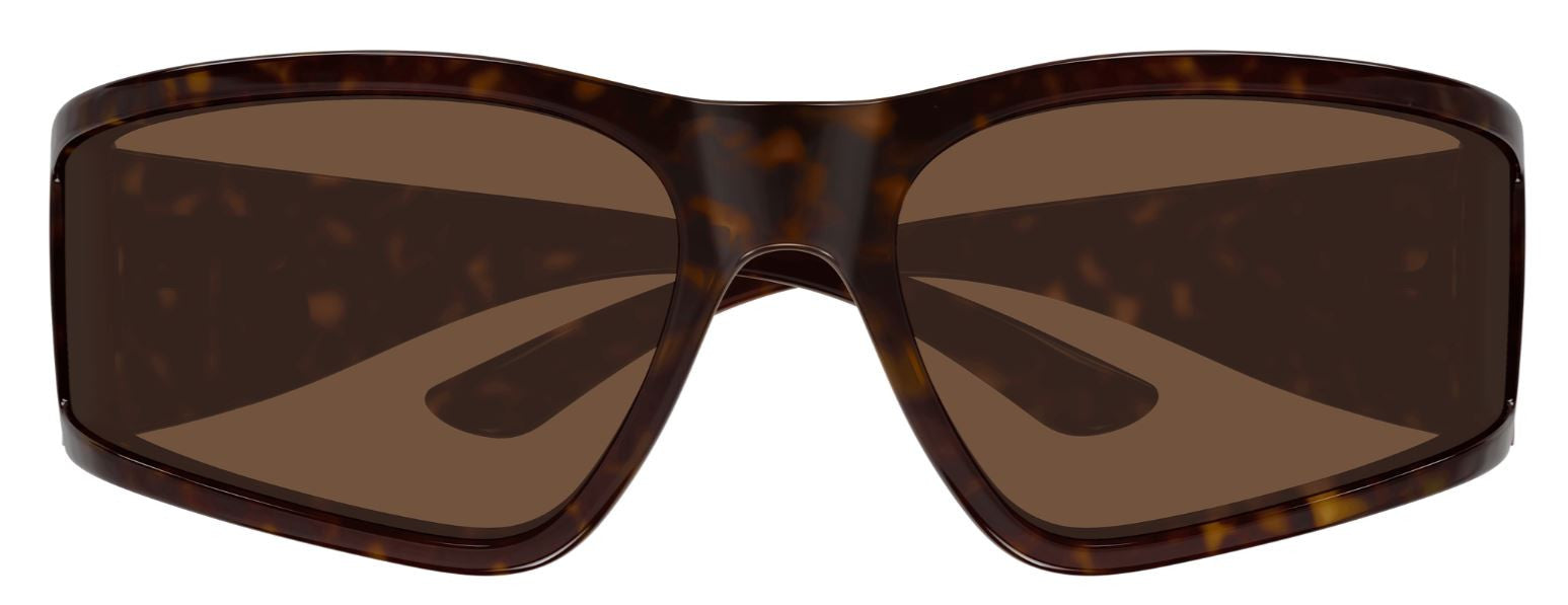 Lunettes de soleil Balenciaga Extreme BB0457S