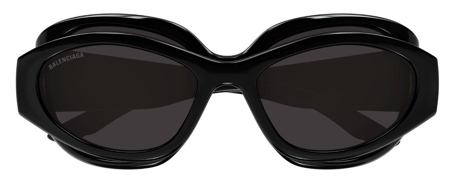 Lunettes de soleil Balenciaga Extreme BB0456S