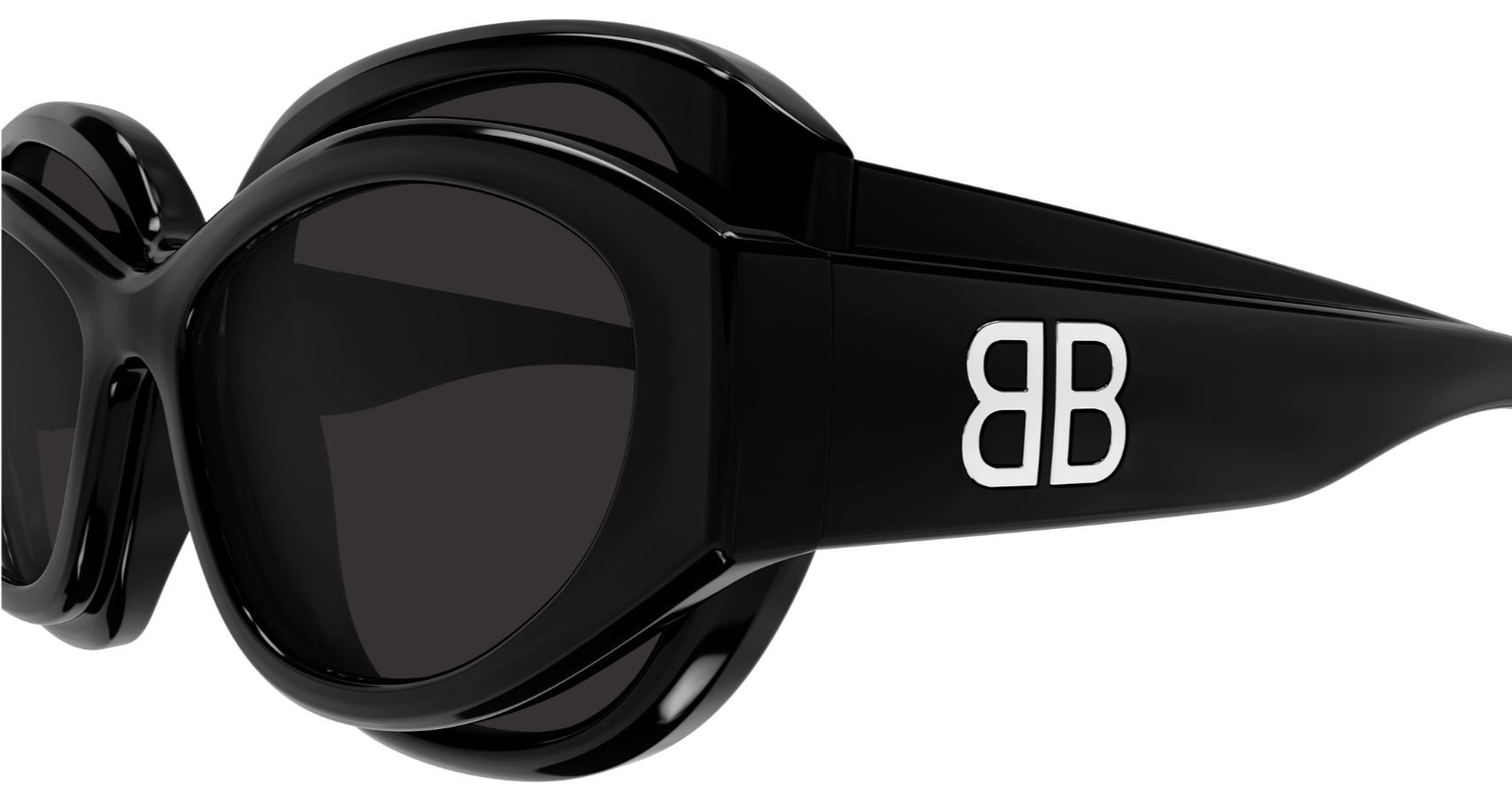Lunettes de soleil Balenciaga Extreme BB0456S