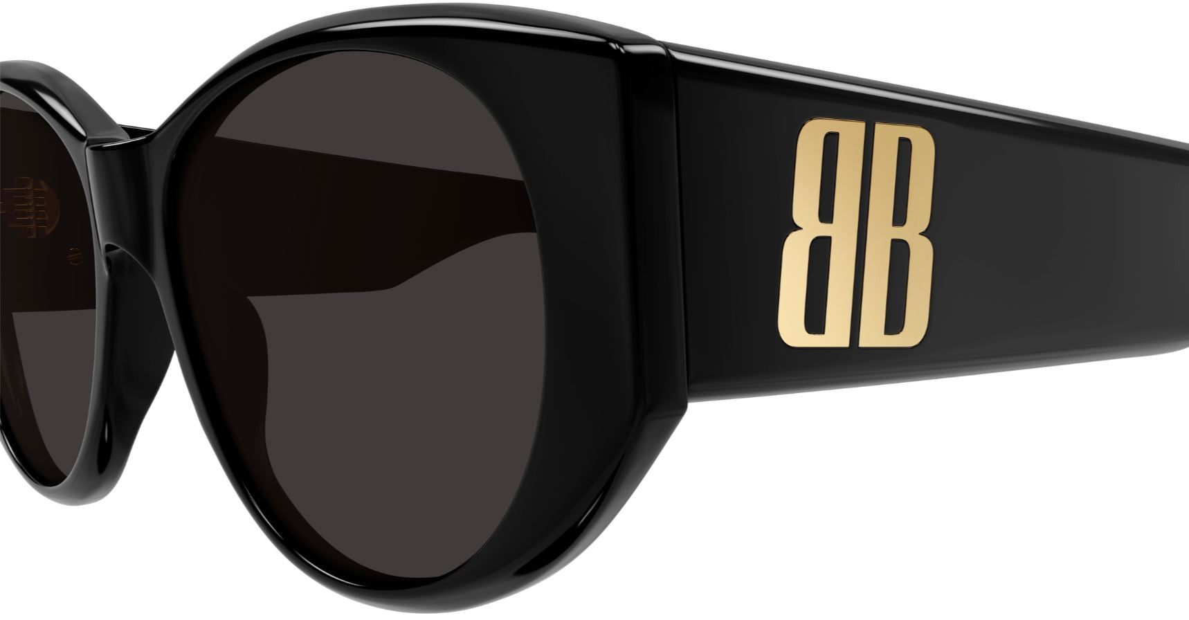 Lunettes de soleil Balenciaga Extreme BB0455S