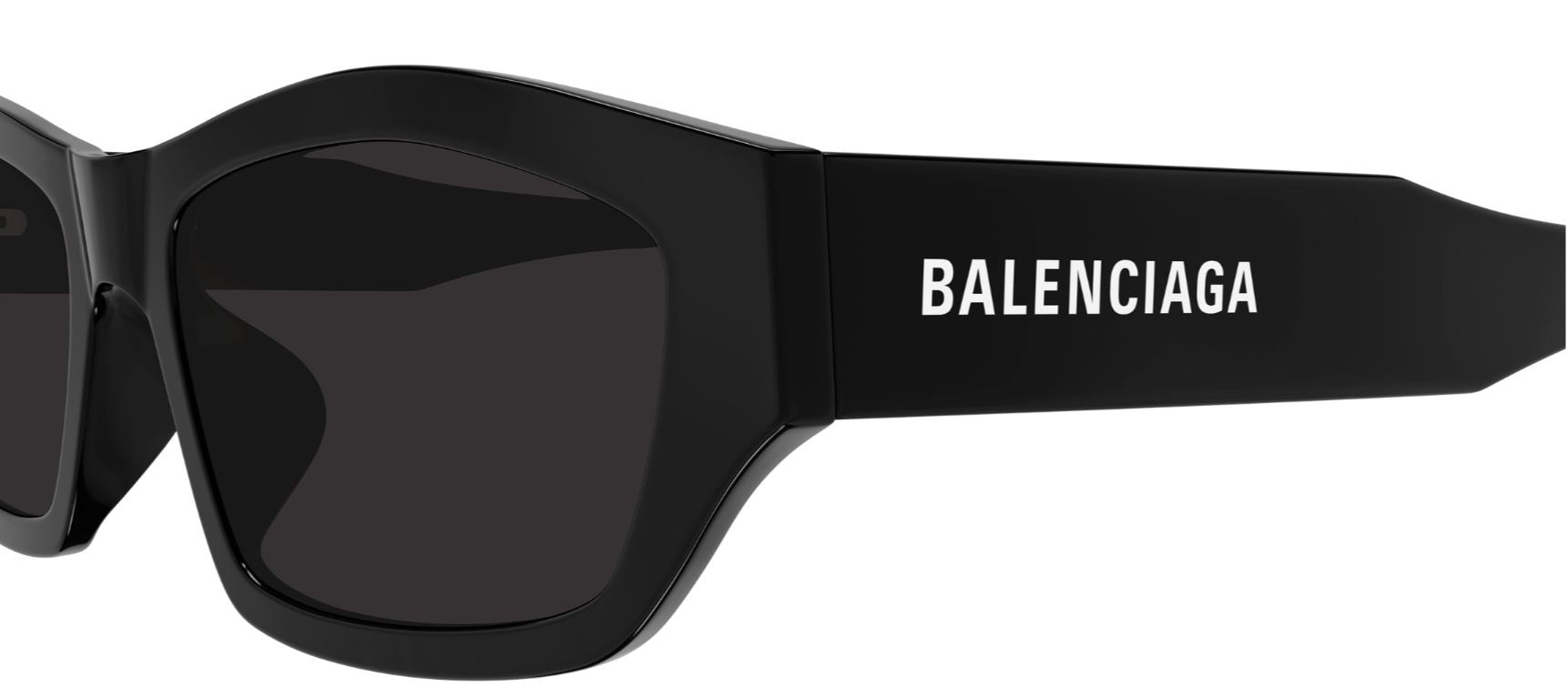 Lunettes de soleil Balenciaga Everyday BB0448SK