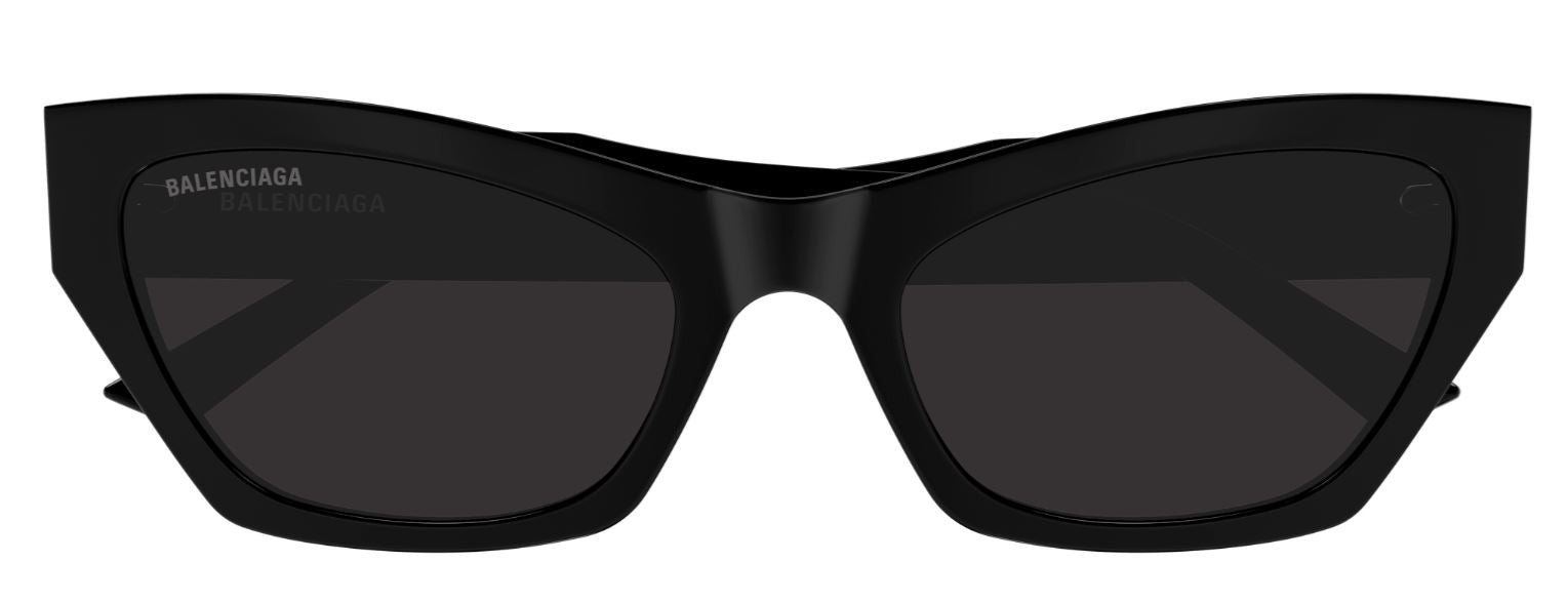Lunettes de soleil Balenciaga Everyday BB0447S