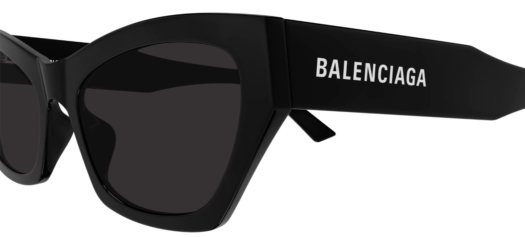 Lunettes de soleil Balenciaga Everyday BB0447S