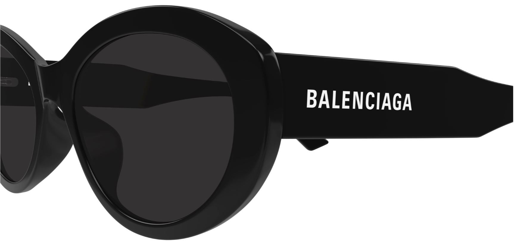 Lunettes de soleil Balenciaga Everyday BB0446S