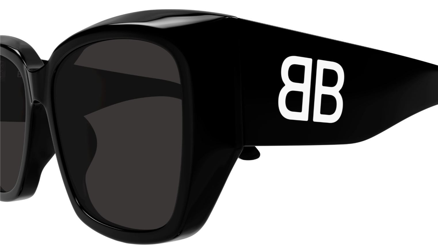 Lunettes de soleil Balenciaga Everyday BB0445SK