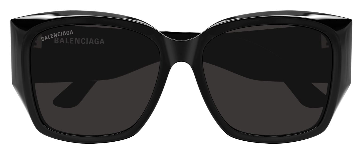 Lunettes de soleil Balenciaga Everyday BB0445SK