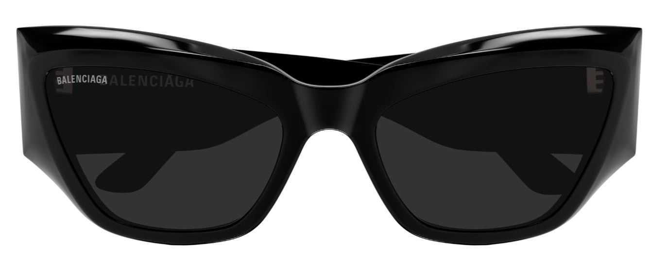 Lunettes de soleil Balenciaga Everyday BB0444S
